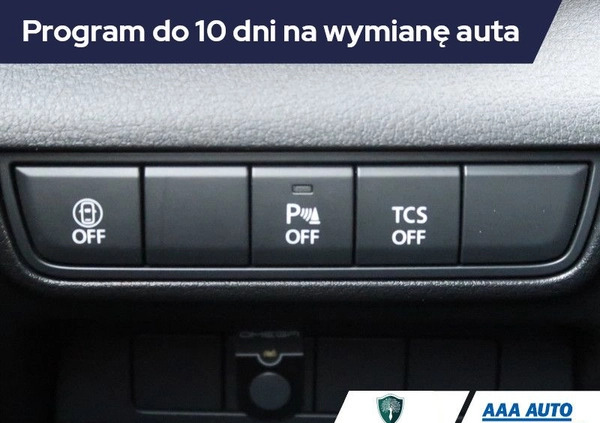 Mazda MX-30 cena 84000 przebieg: 27449, rok produkcji 2021 z Witkowo małe 352